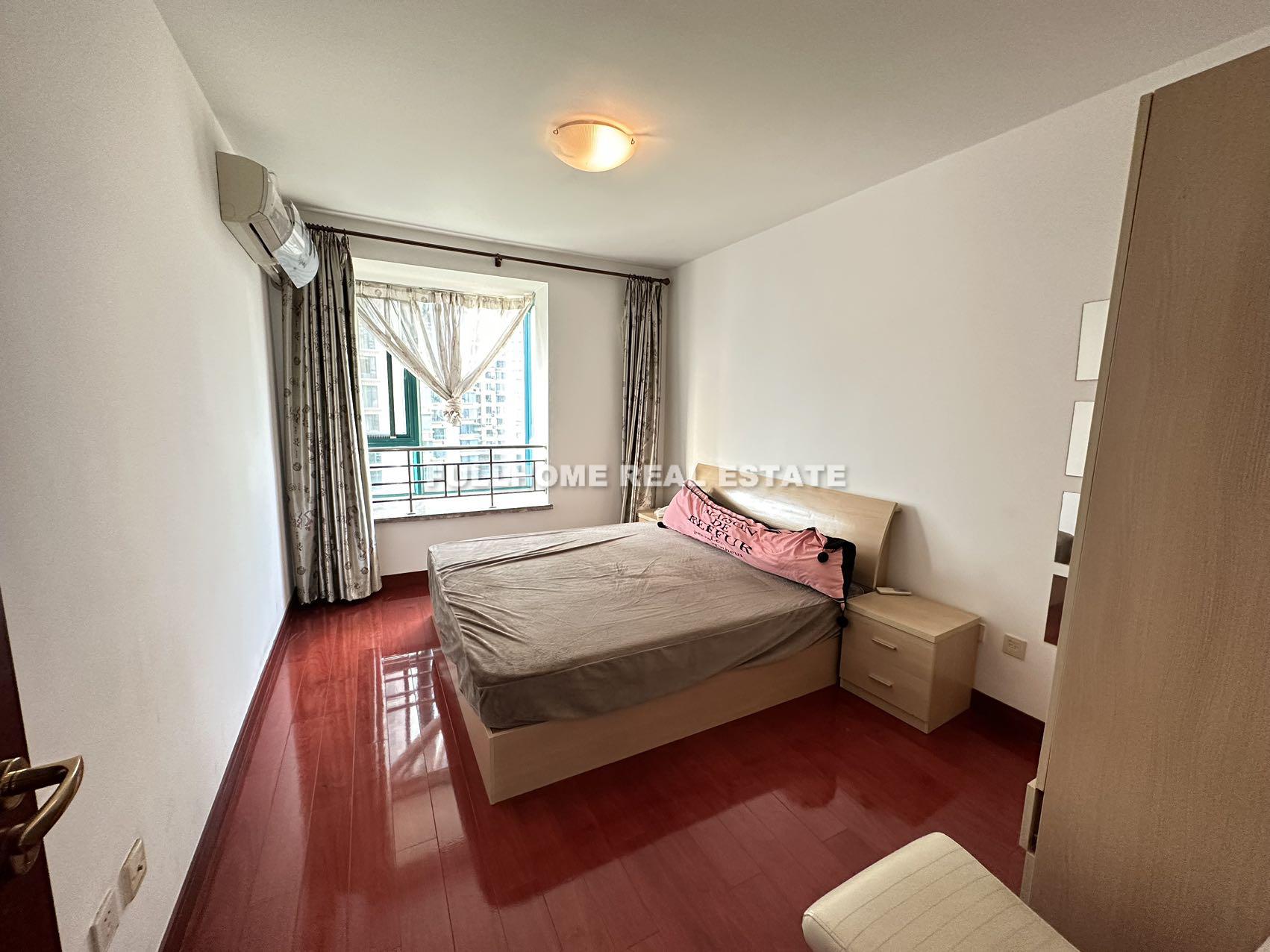 Regents Park - Interior view 8, Shanghai rental property