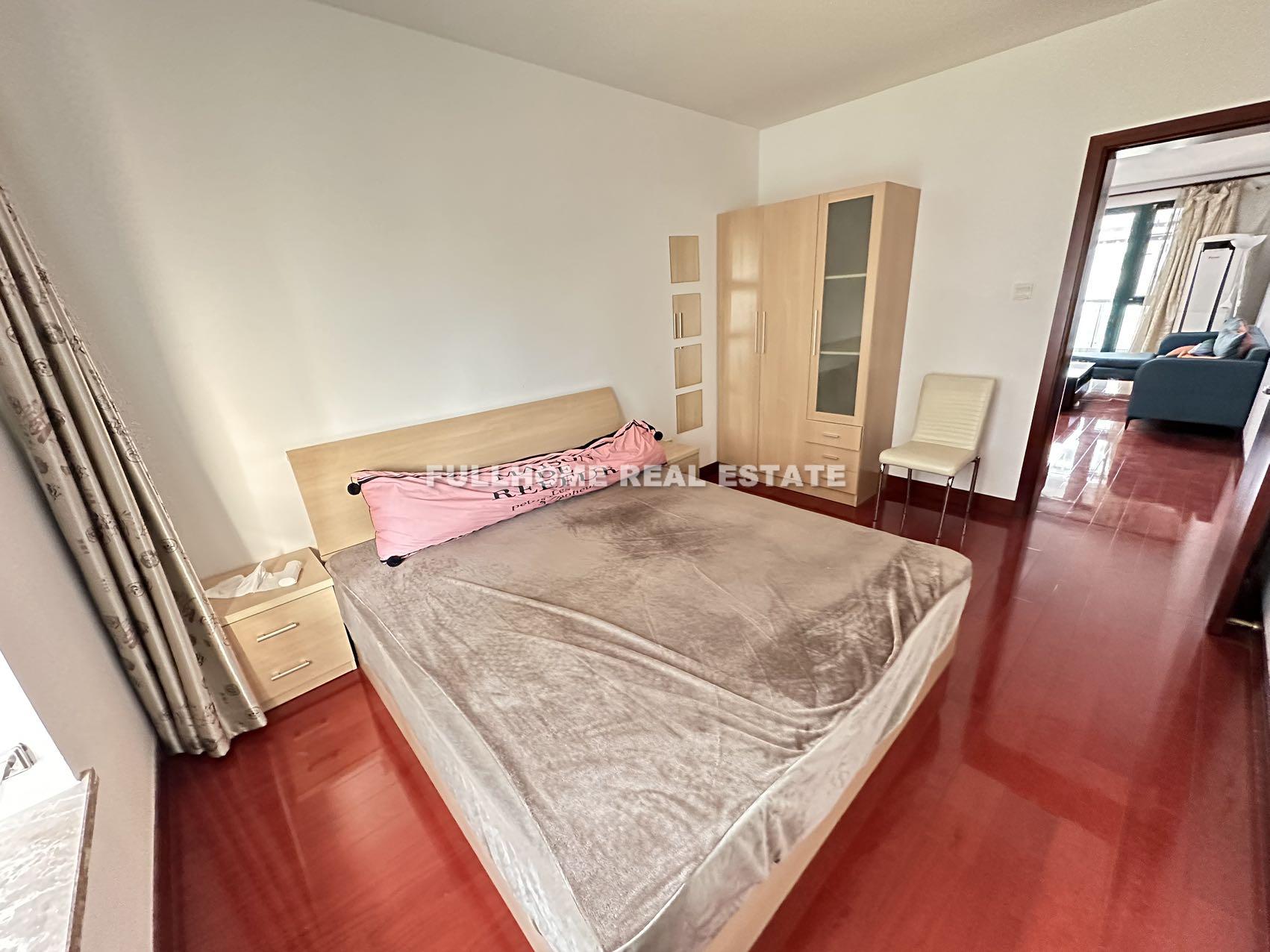 Regents Park - Interior view 9, Shanghai rental property