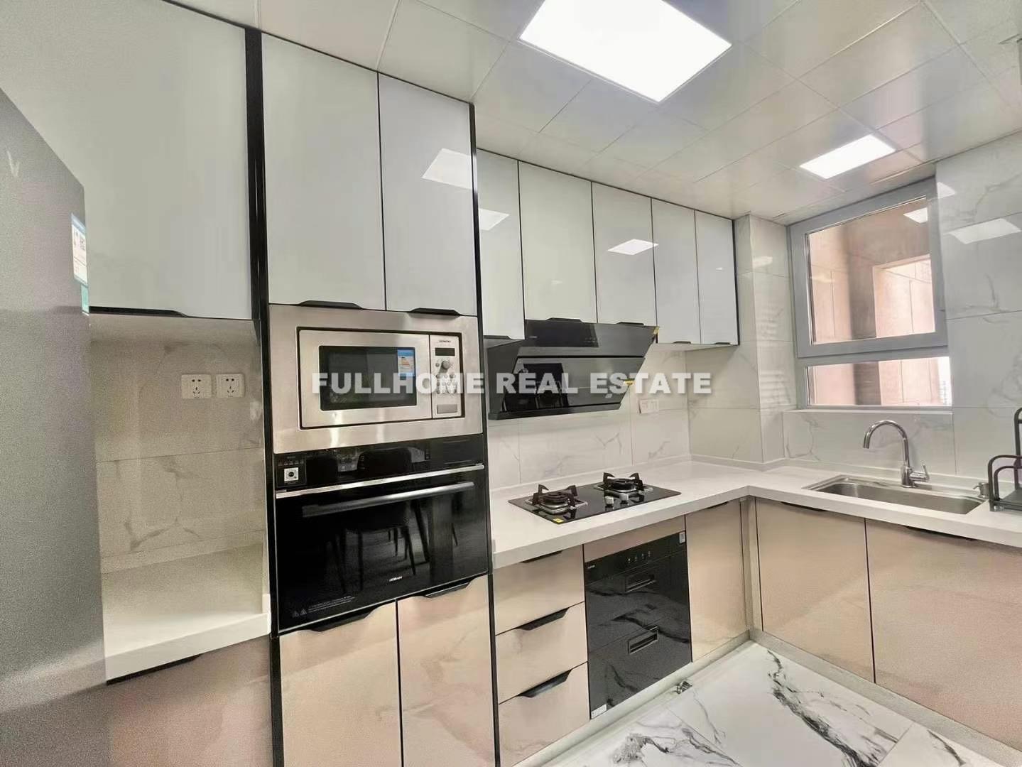 Pinzun International - Interior view 6, Shanghai rental property