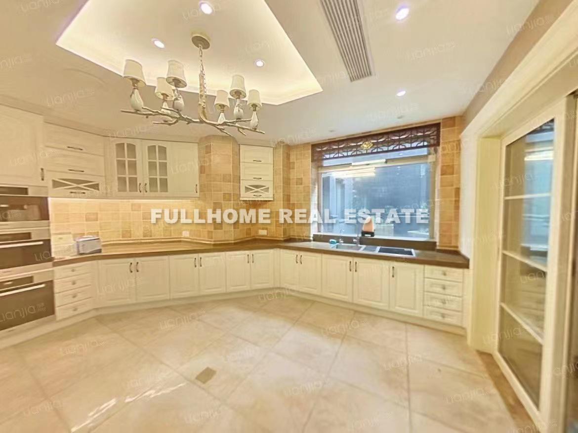 One Sino Park - Interior view 8, Shanghai rental property