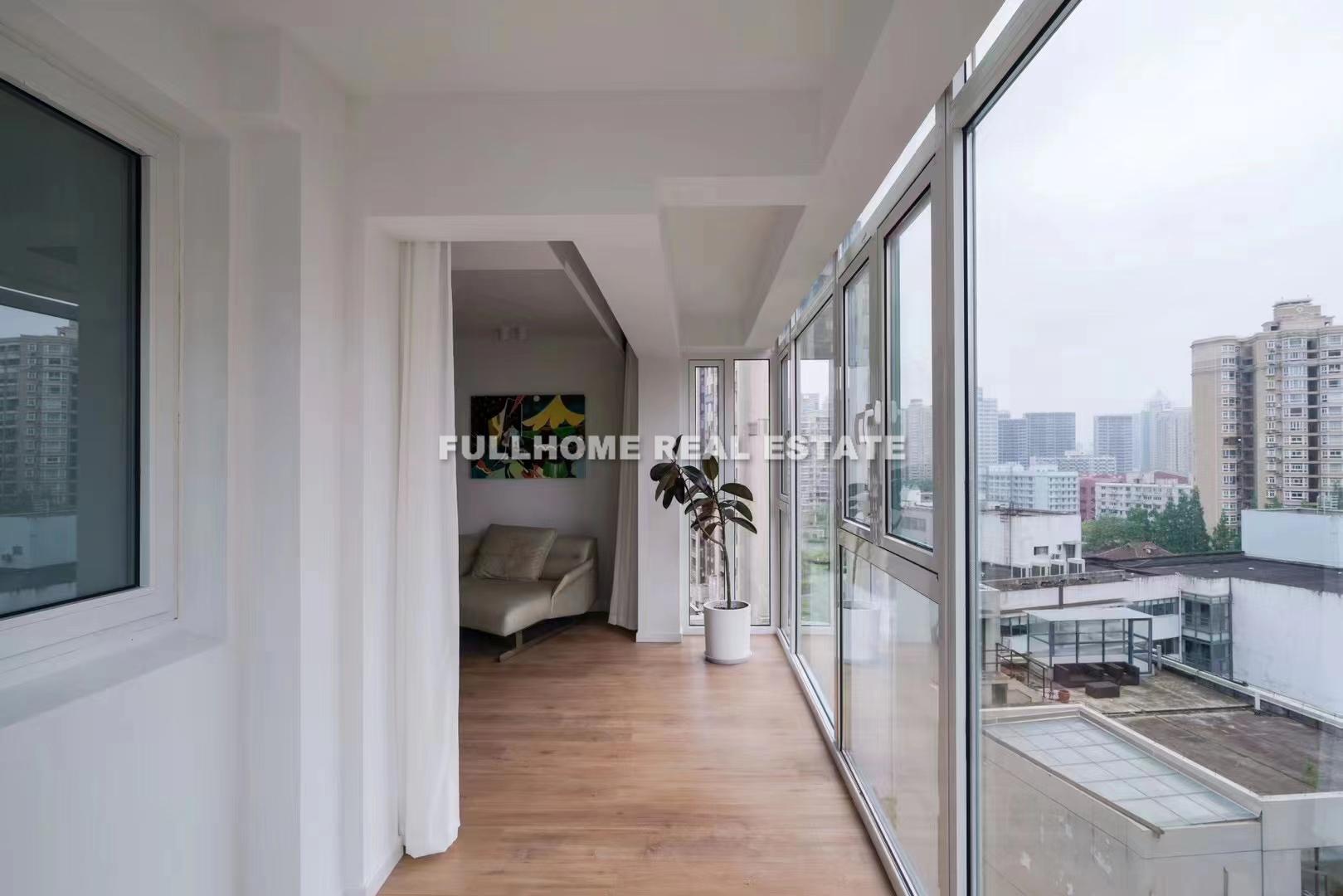 Dong Hai Garden - Interior view 9, Shanghai rental property