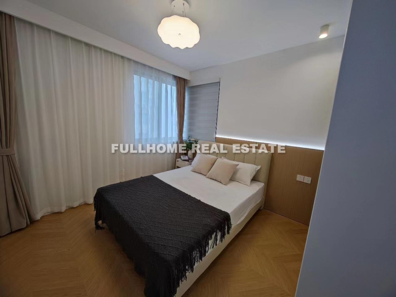 Jincheng Apartment - Interior view 9, Shanghai rental property