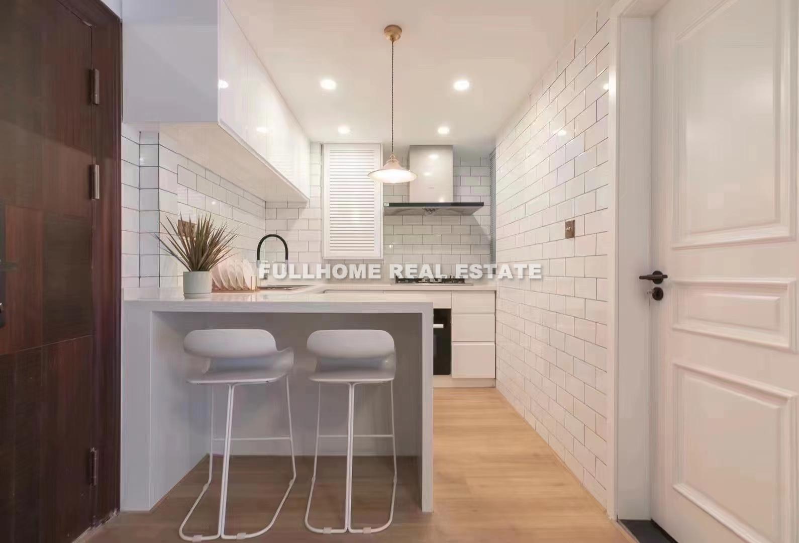 HanLin Mansion - Interior view 4, Shanghai rental property