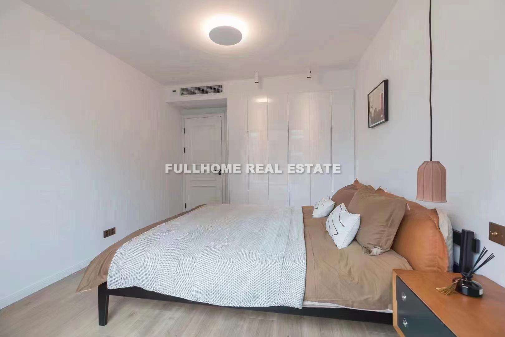 HanLin Mansion - Interior view 5, Shanghai rental property