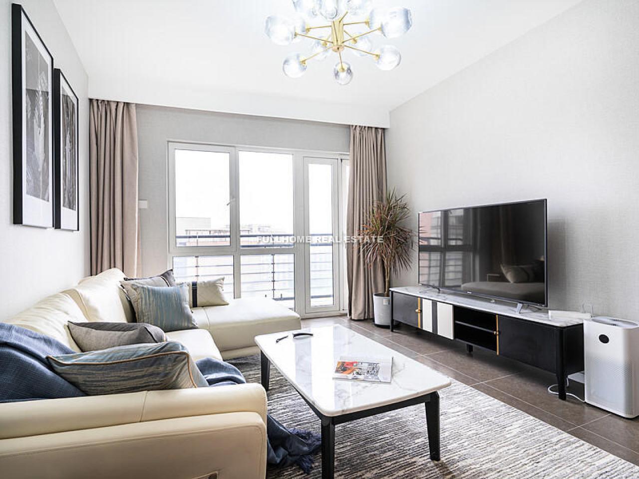 Similar property: Upper East Side, 2 bedrooms, 120 sqm in Beijing