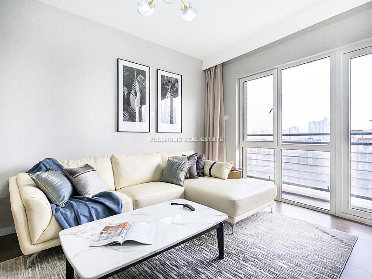 Upper East Side - Interior view 2, Beijing rental property