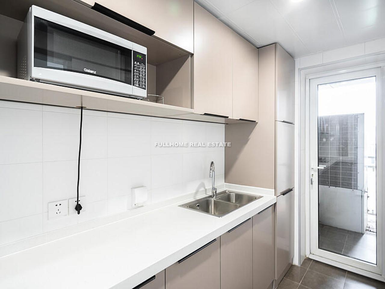 Upper East Side - Interior view 4, Beijing rental property