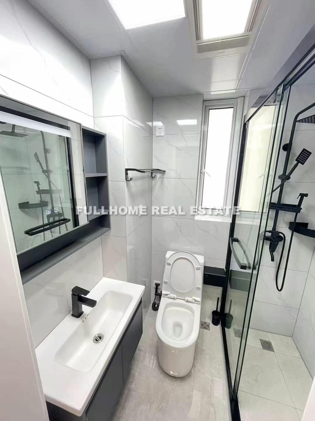 Li Xi Apartment - Interior view 5, Shanghai rental property