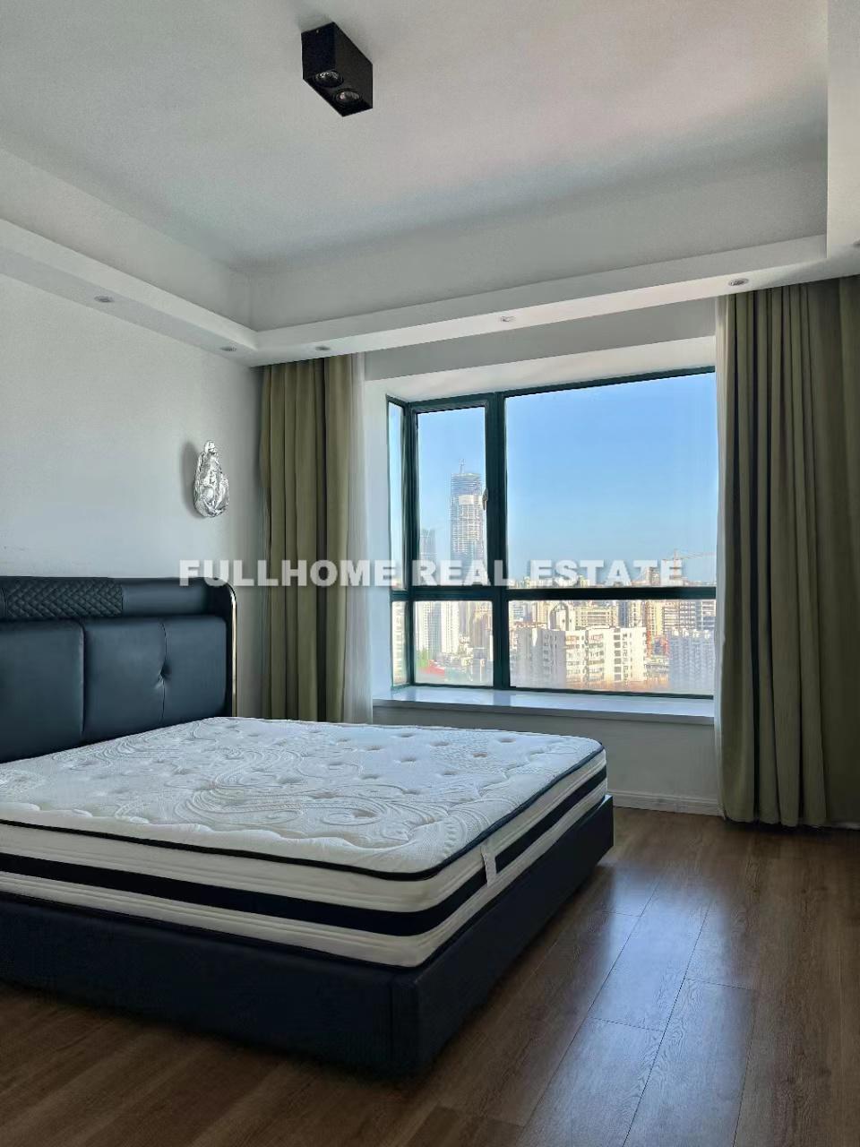 Shen Ya Xin Hua Fu - Interior view 5, Shanghai rental property