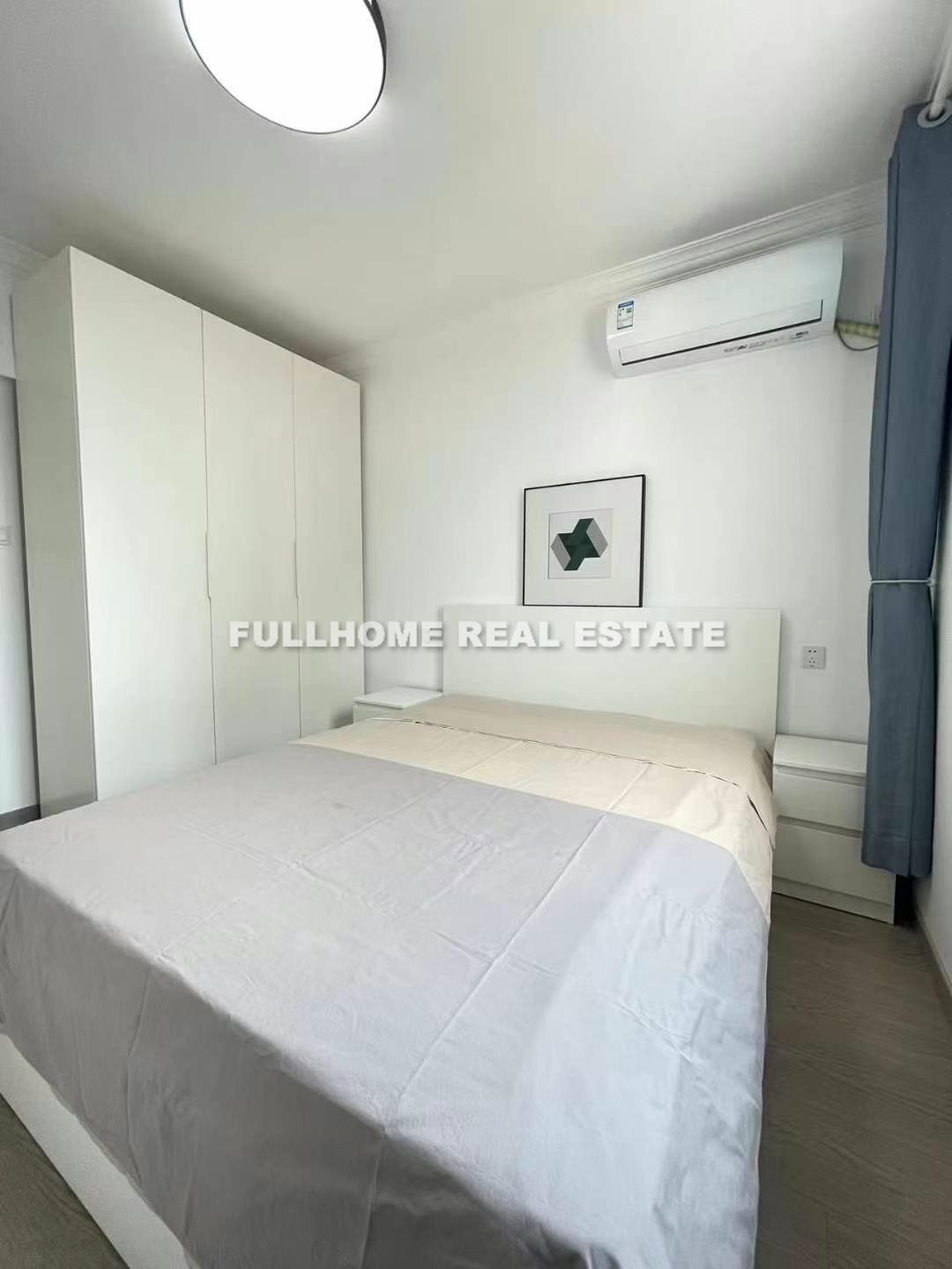 Li Xi Apartment - Interior view 4, Shanghai rental property