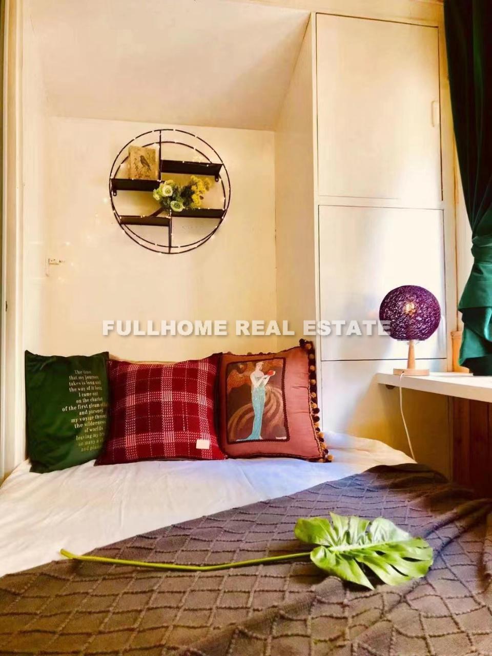 Yu Yang Li - Interior view 5, Shanghai rental property