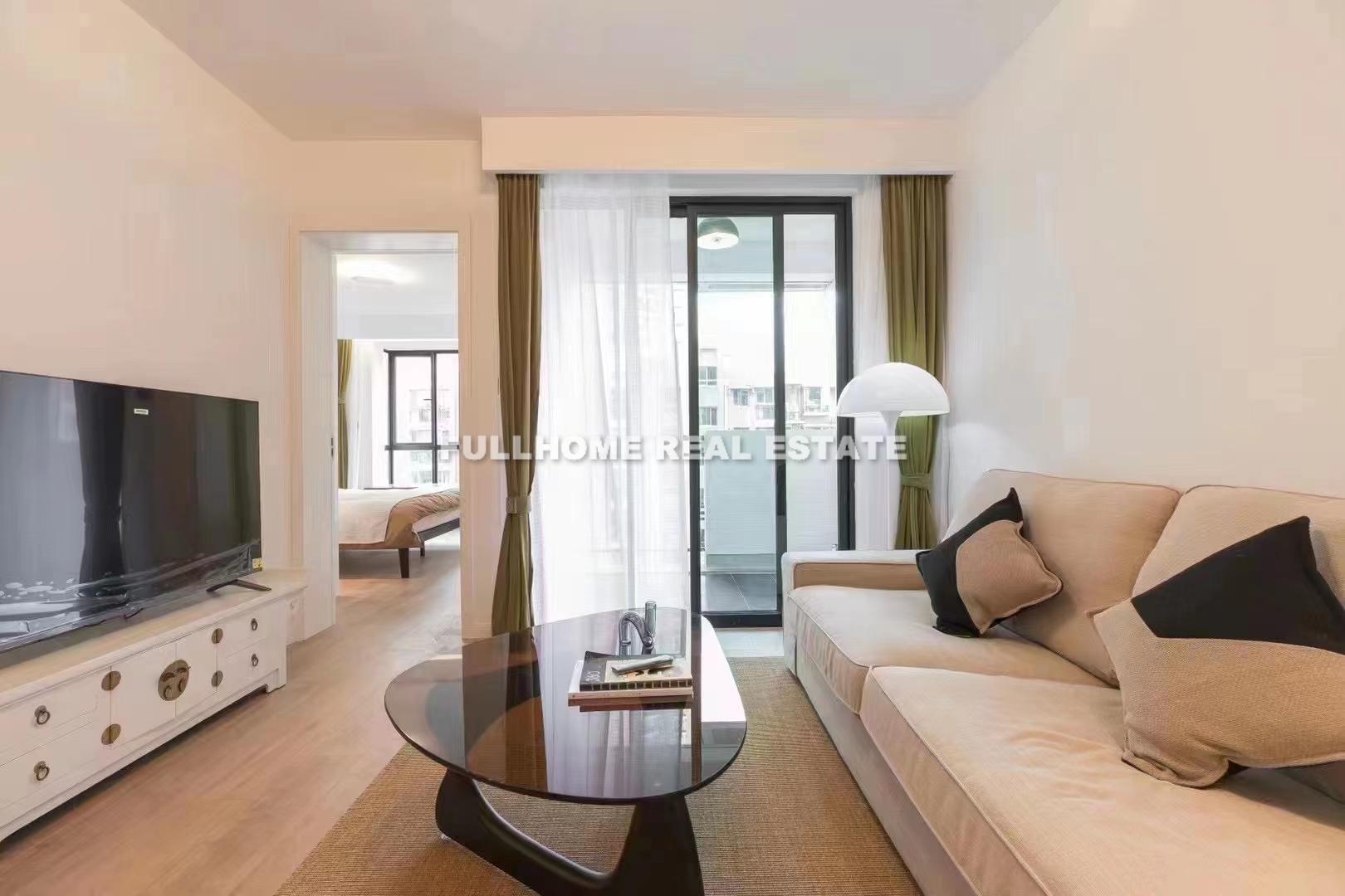 HanLin Mansion - Interior view 2, Shanghai rental property