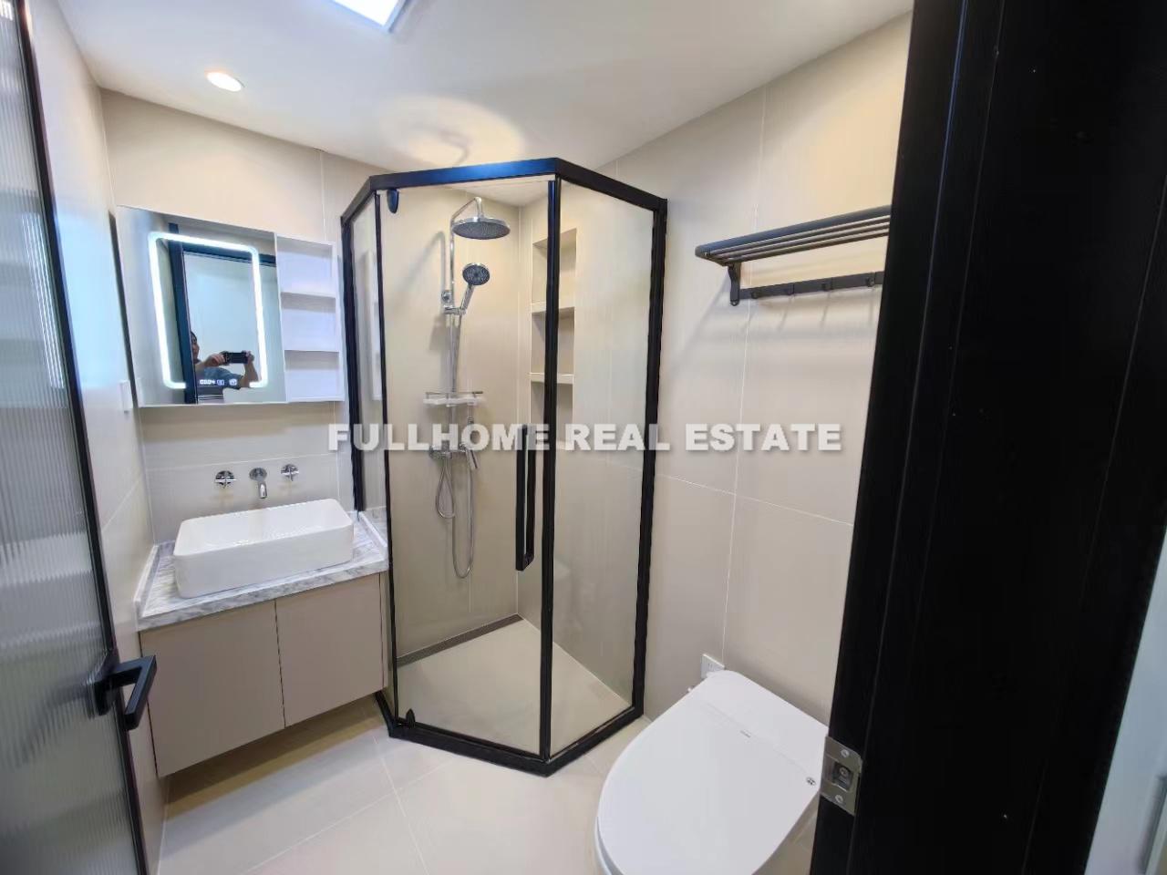 Jincheng Apartment - Interior view 7, Shanghai rental property