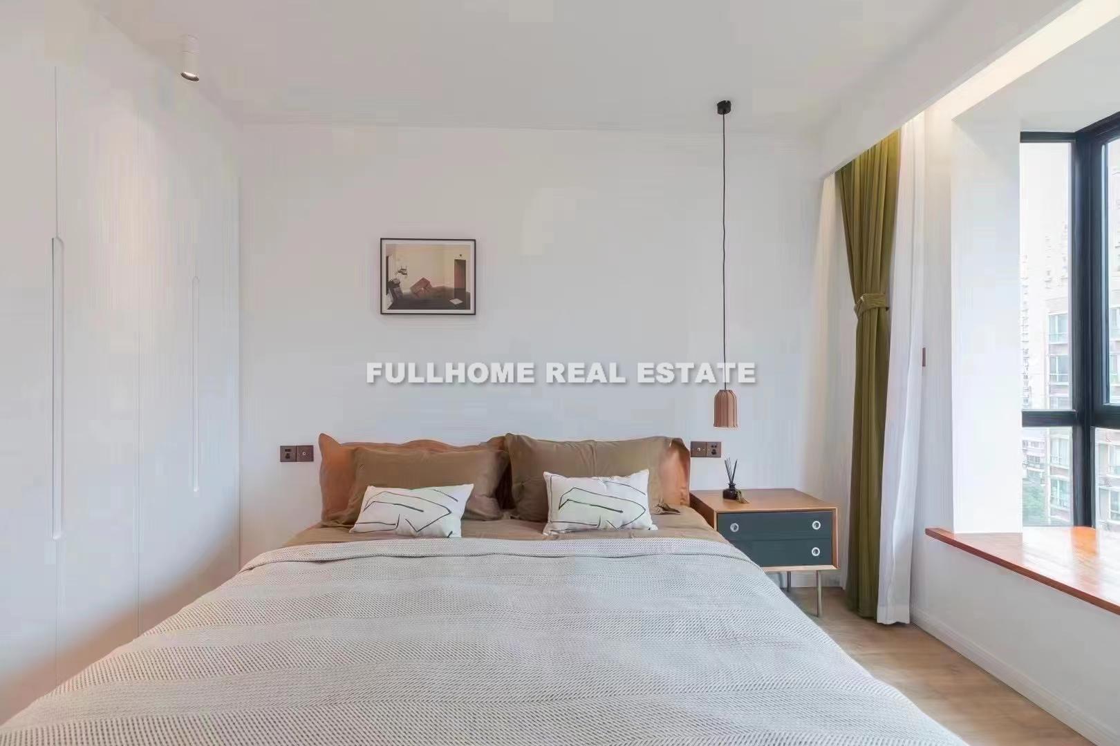 HanLin Mansion - Interior view 7, Shanghai rental property