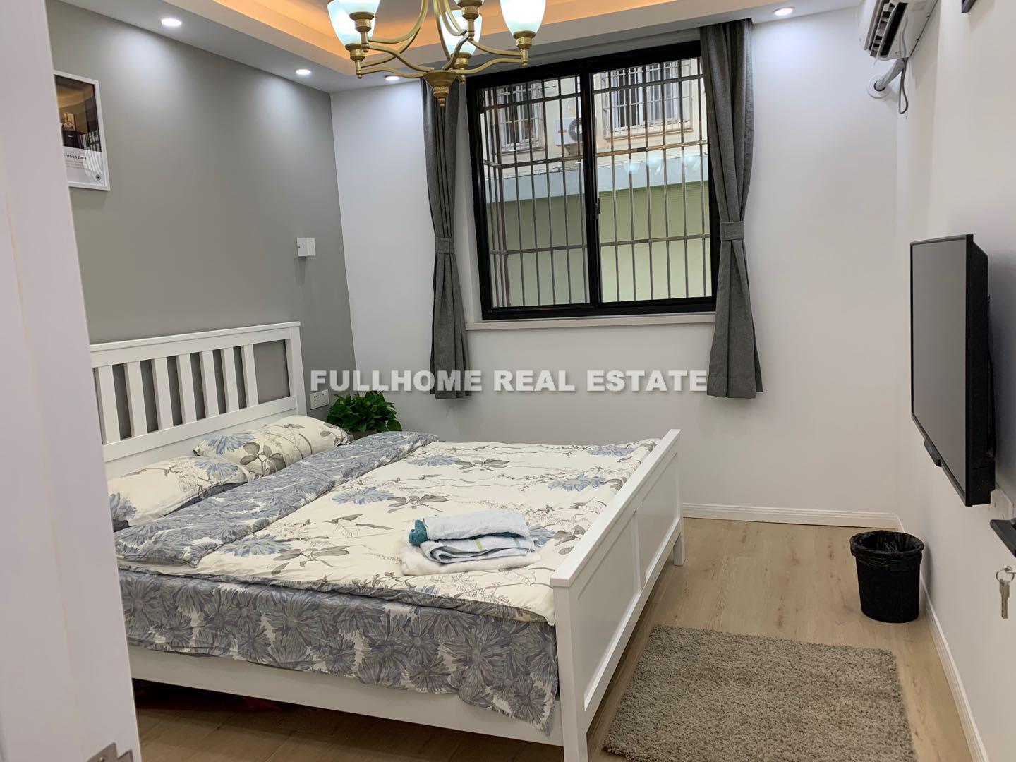 Xin Hai Apartment - Interior view 7, Shanghai rental property