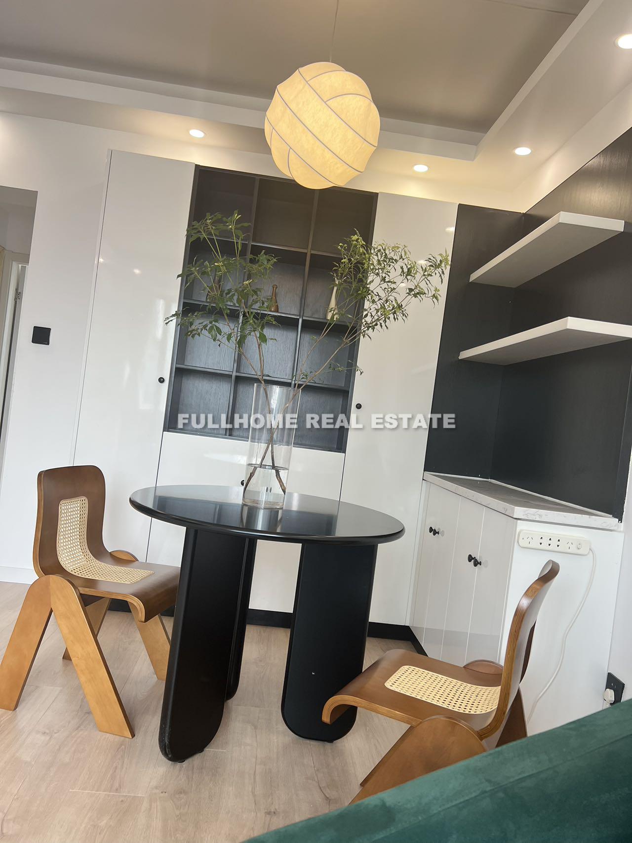 Nanyang Mansion - Interior view 5, Shanghai rental property