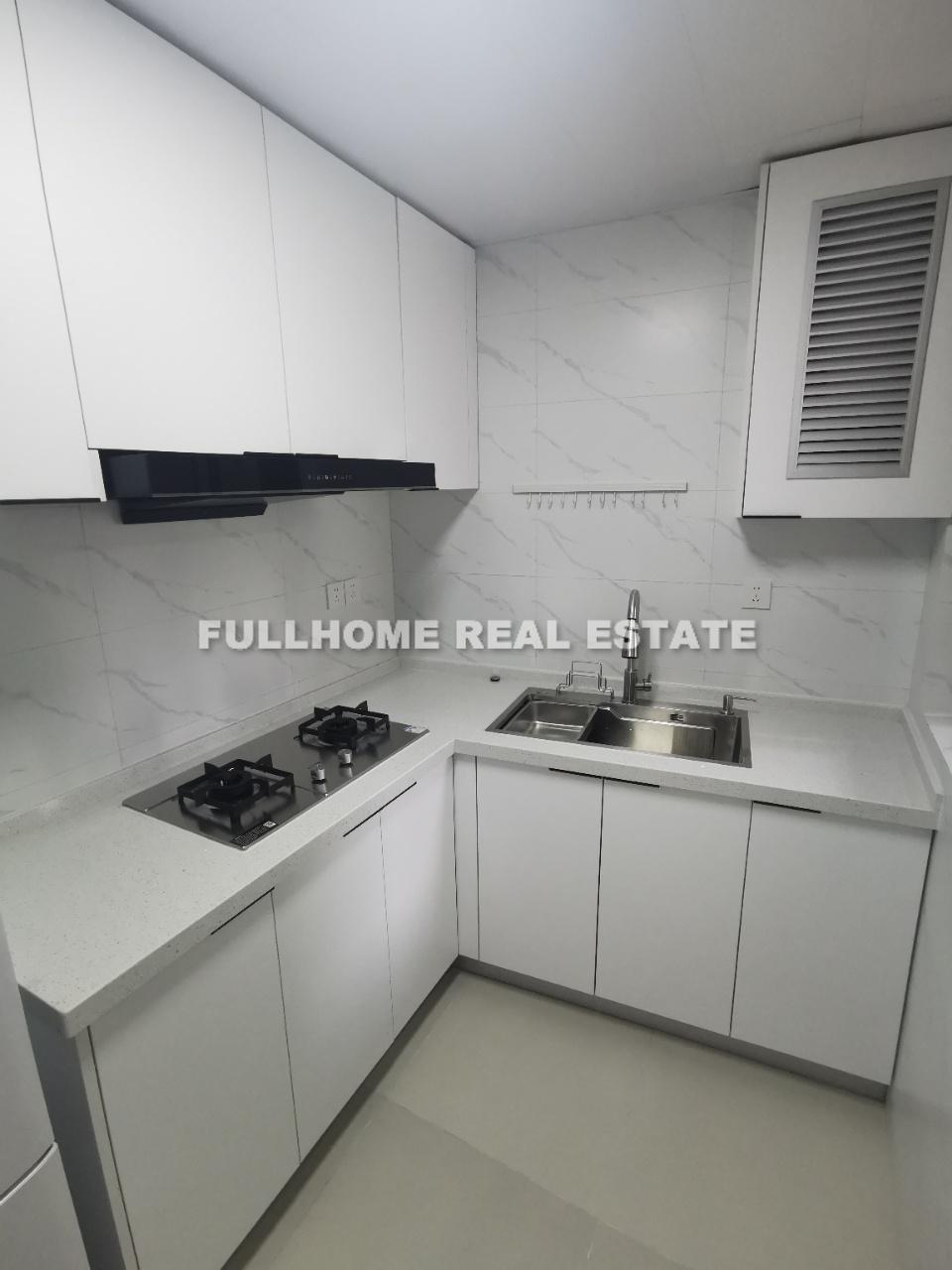LaDoll International City - Interior view 2, Shanghai rental property