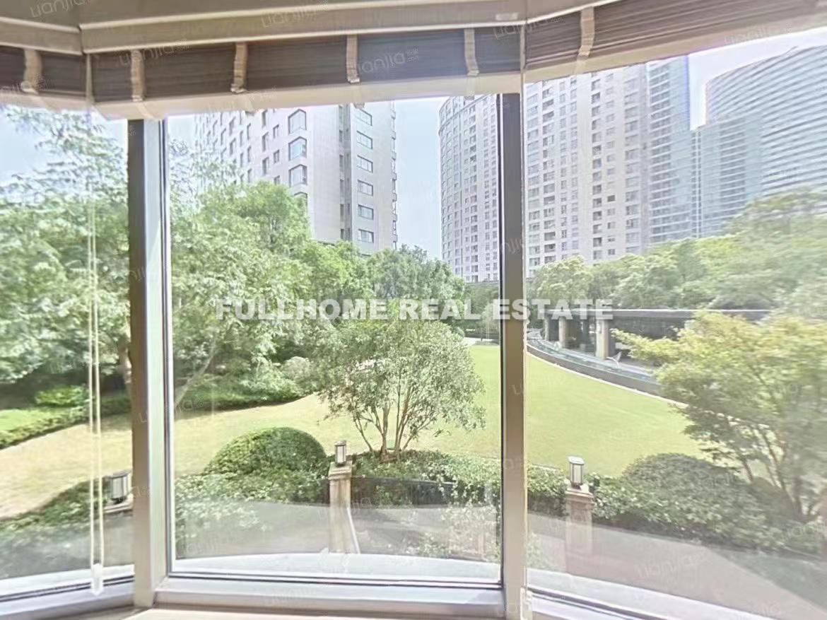 One Sino Park - Interior view 4, Shanghai rental property