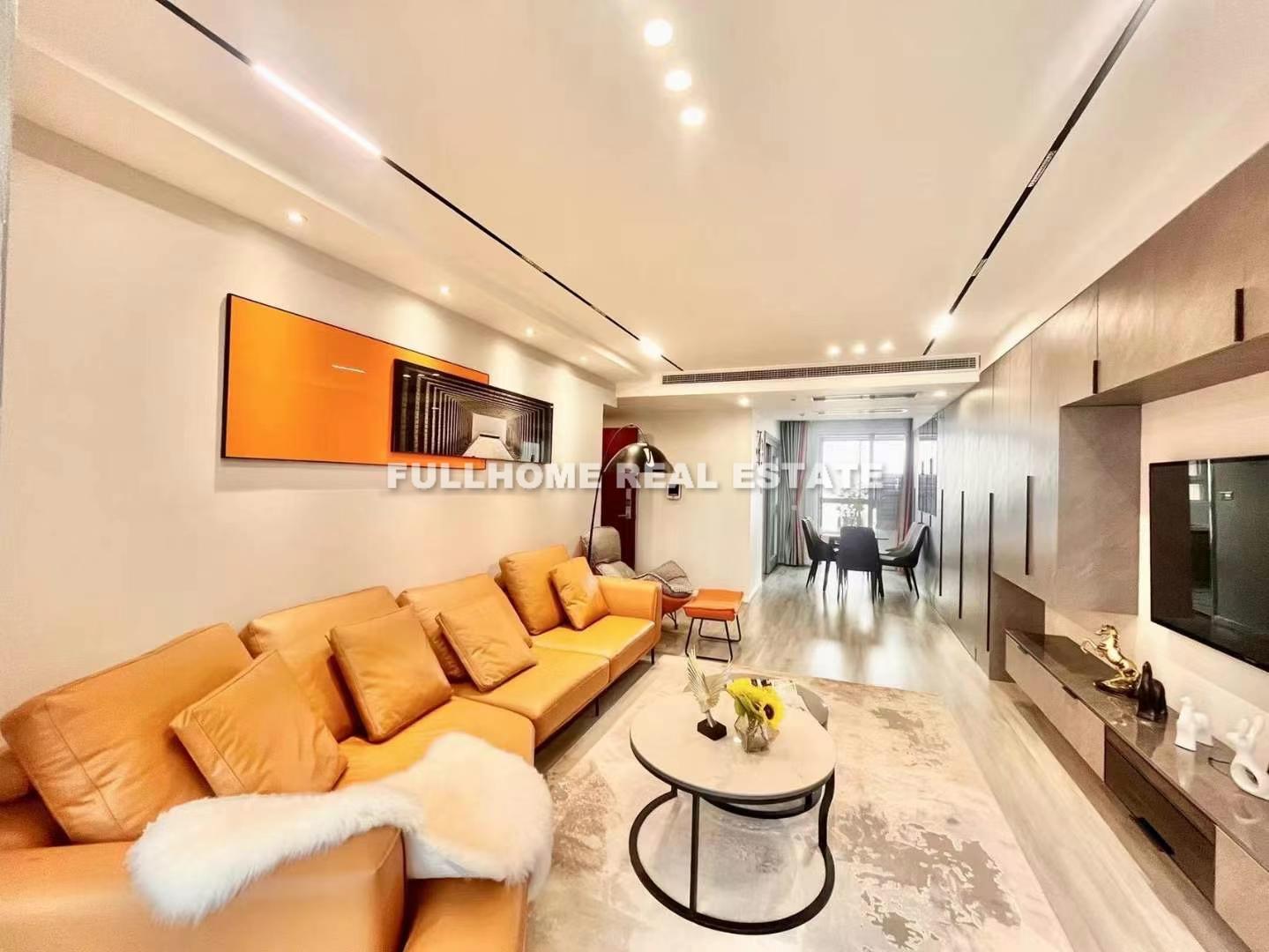 Pinzun International - Interior view 2, Shanghai rental property