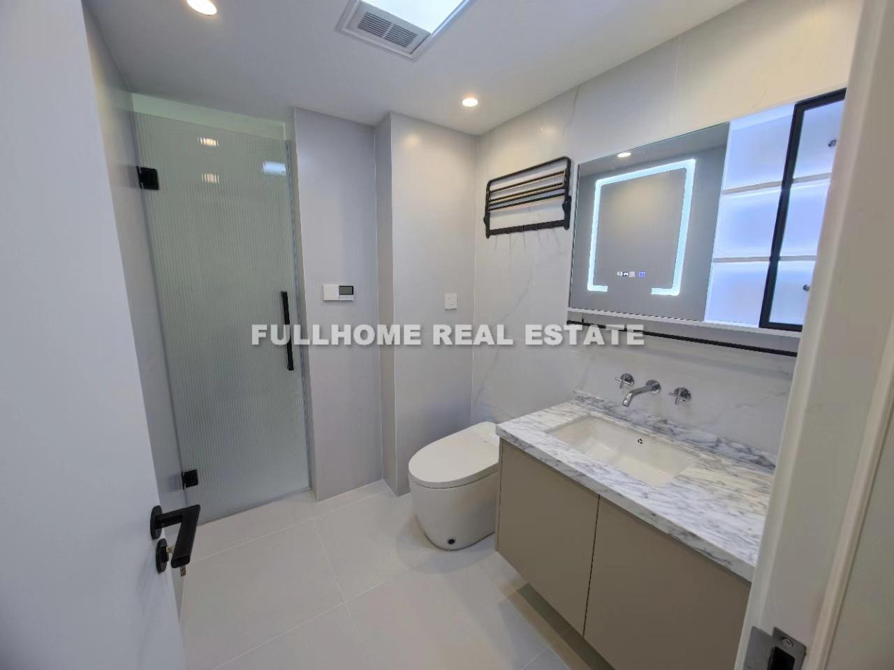 Jincheng Apartment - Interior view 4, Shanghai rental property