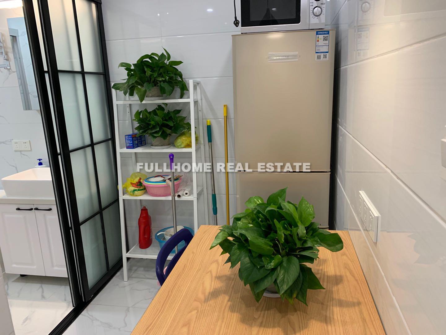 Xin Hai Apartment - Interior view 5, Shanghai rental property