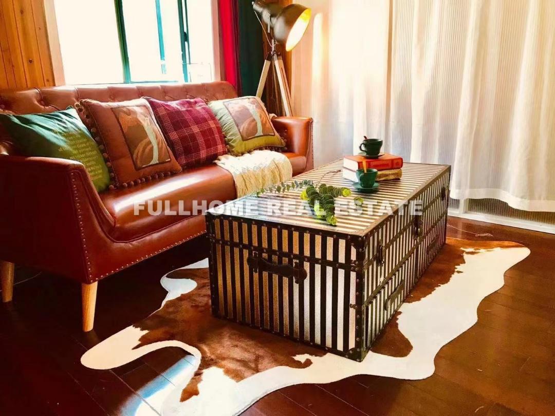 Yu Yang Li - 2 bedroom apartment in Shanghai, Downtown, Downtown