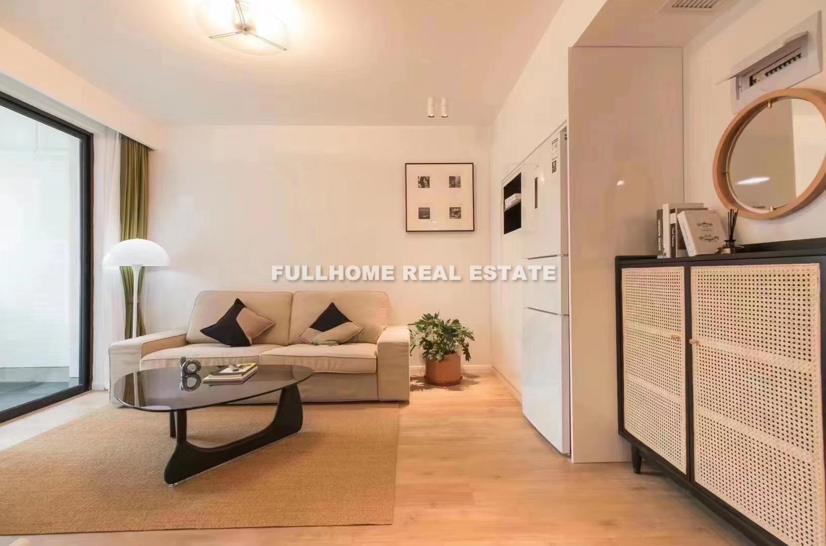 HanLin Mansion - Interior view 9, Shanghai rental property