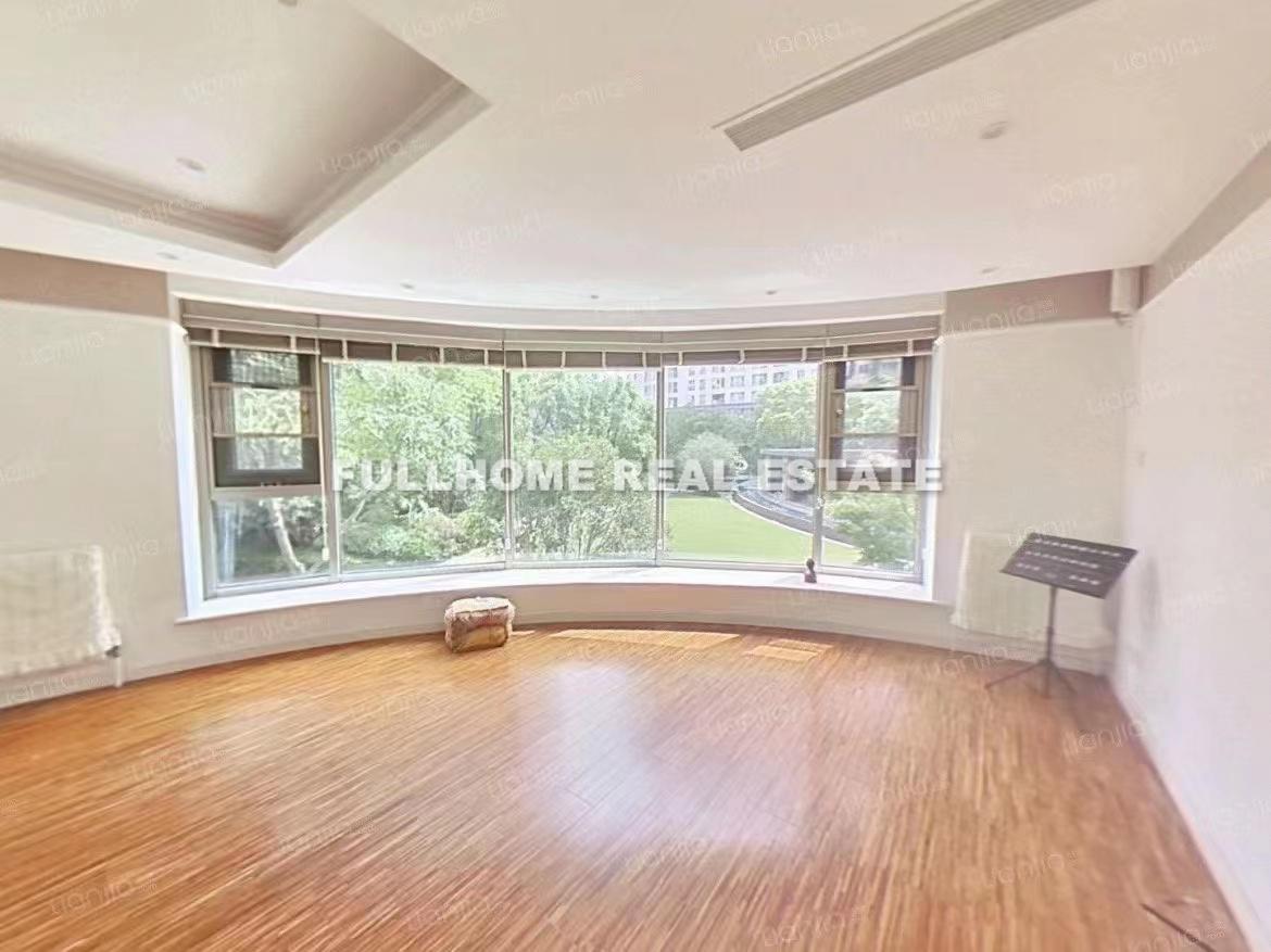 One Sino Park - Interior view 2, Shanghai rental property