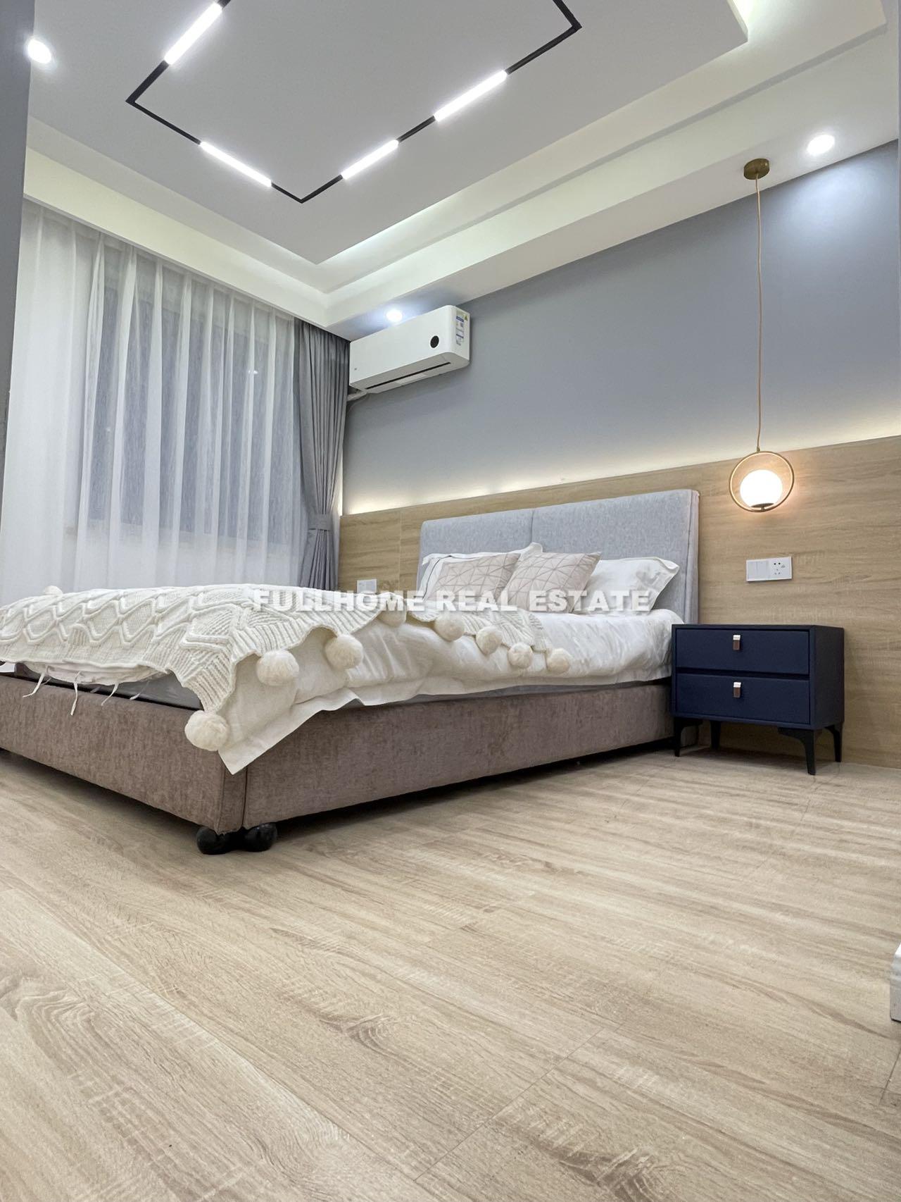 Guanghui Garden - Interior view 4, Shanghai rental property