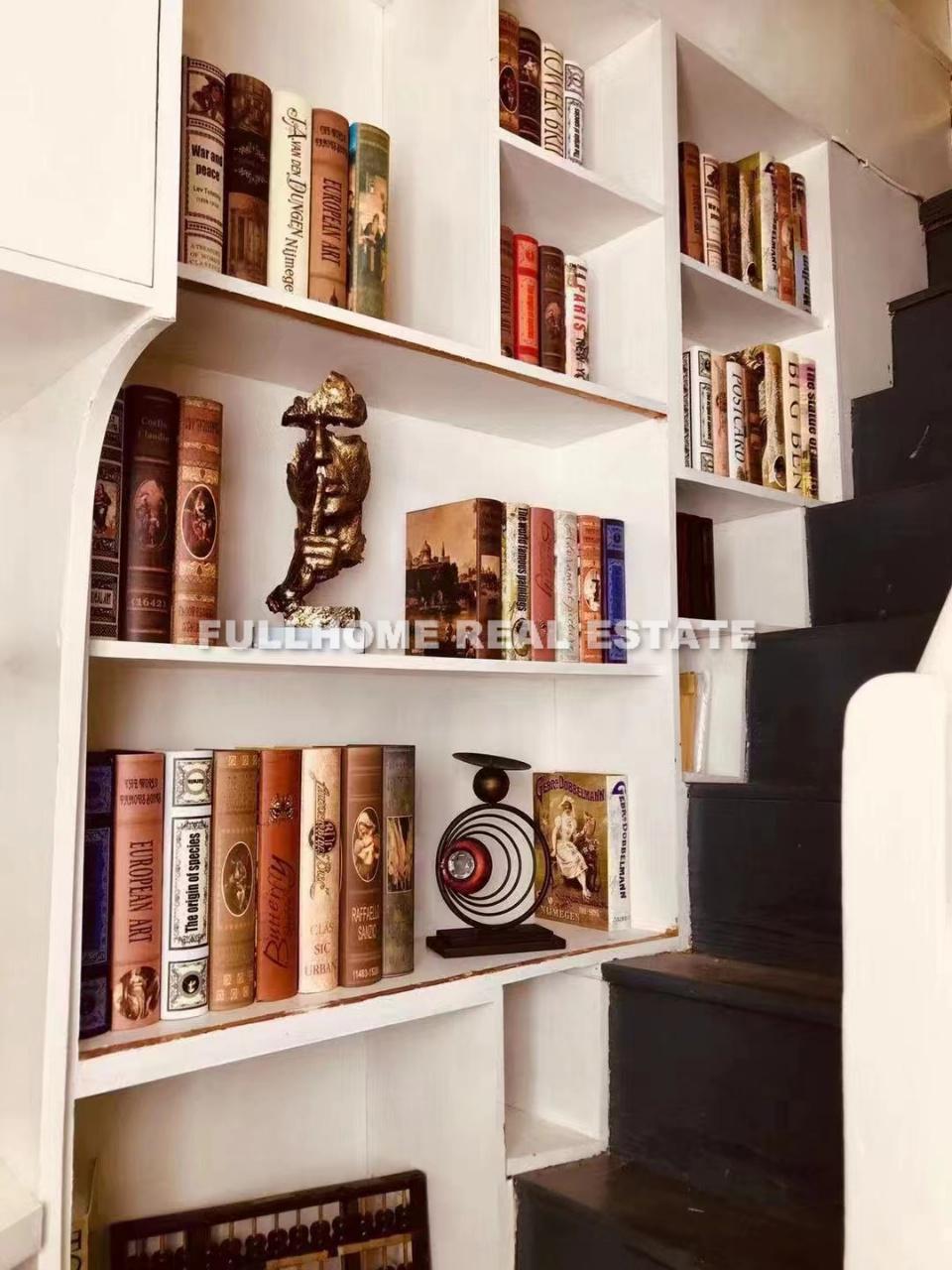 Yu Yang Li - Interior view 3, Shanghai rental property