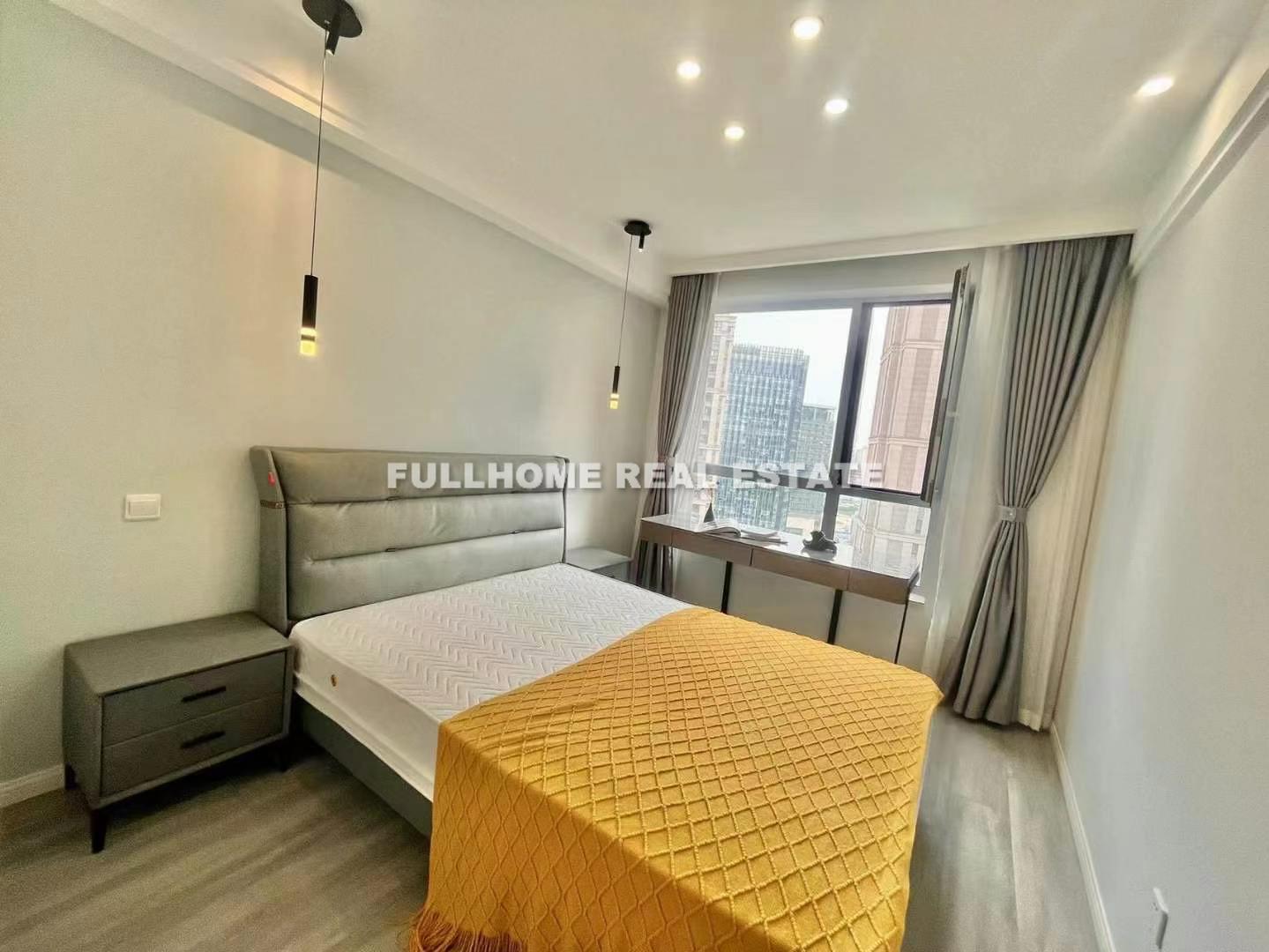 Pinzun International - Interior view 7, Shanghai rental property