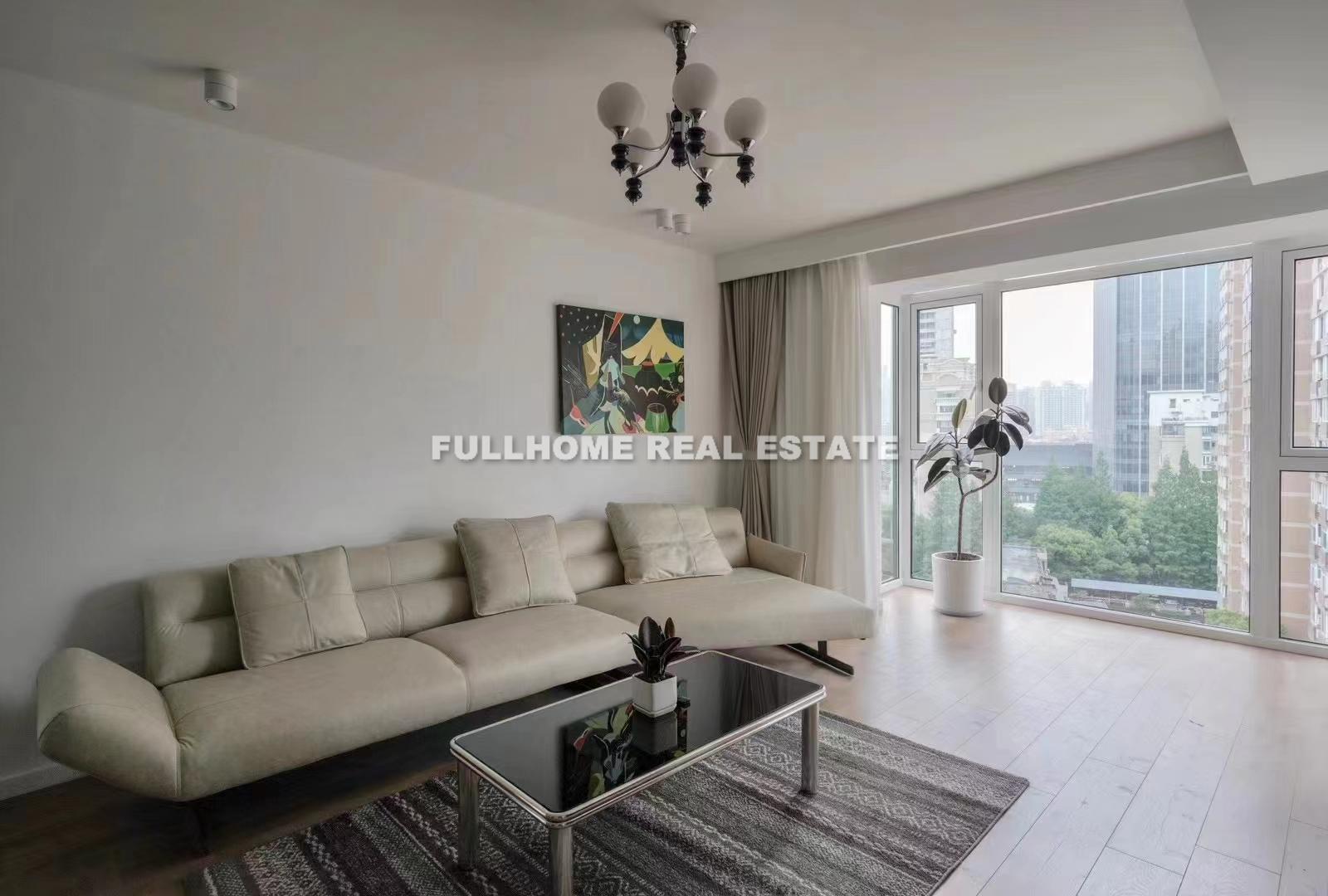 Dong Hai Garden - Interior view 5, Shanghai rental property