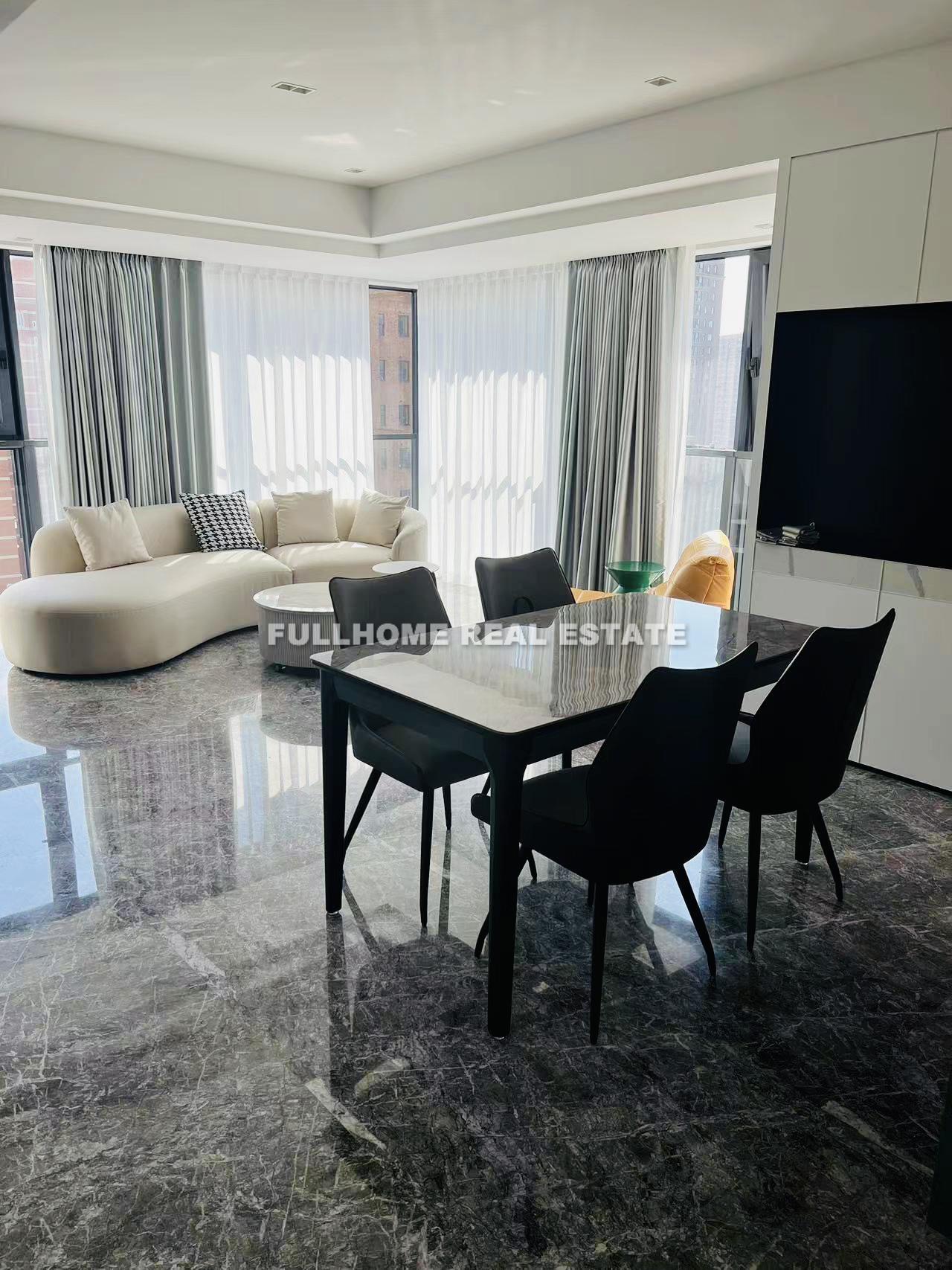 Oriental One - Interior view 2, Shanghai rental property
