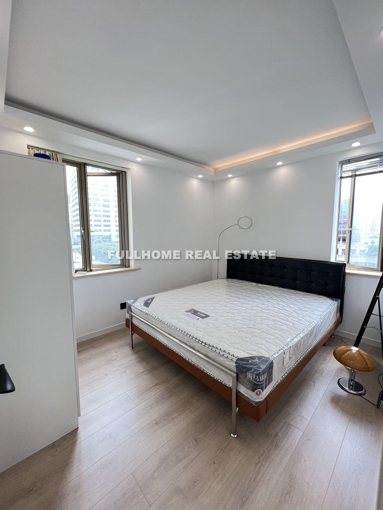Nanyang Mansion - Interior view 4, Shanghai rental property