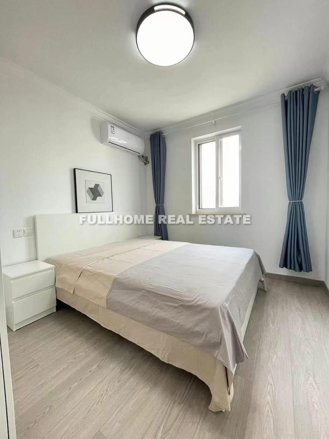 Li Xi Apartment - Interior view 3, Shanghai rental property