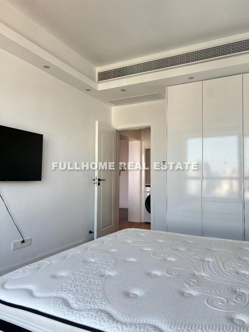 Shen Ya Xin Hua Fu - Interior view 2, Shanghai rental property