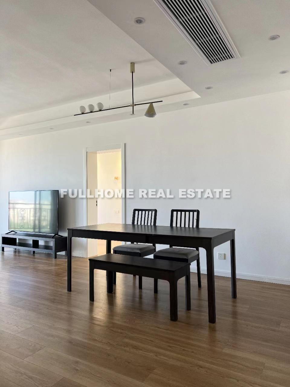 Shen Ya Xin Hua Fu - Interior view 6, Shanghai rental property