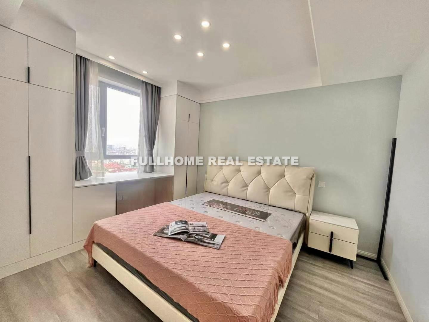 Pinzun International - Interior view 5, Shanghai rental property