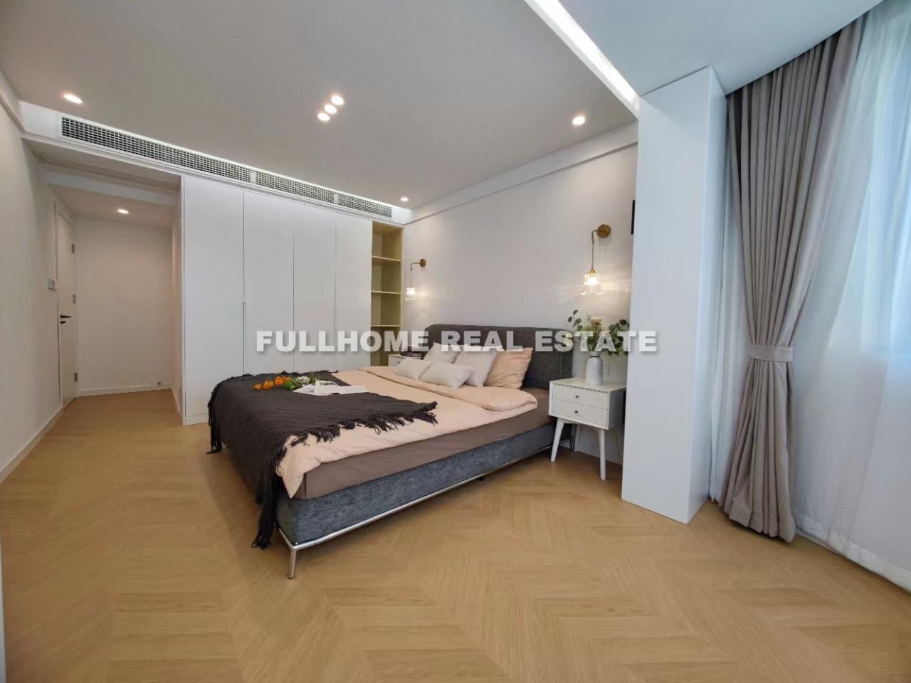Jincheng Apartment - Interior view 8, Shanghai rental property