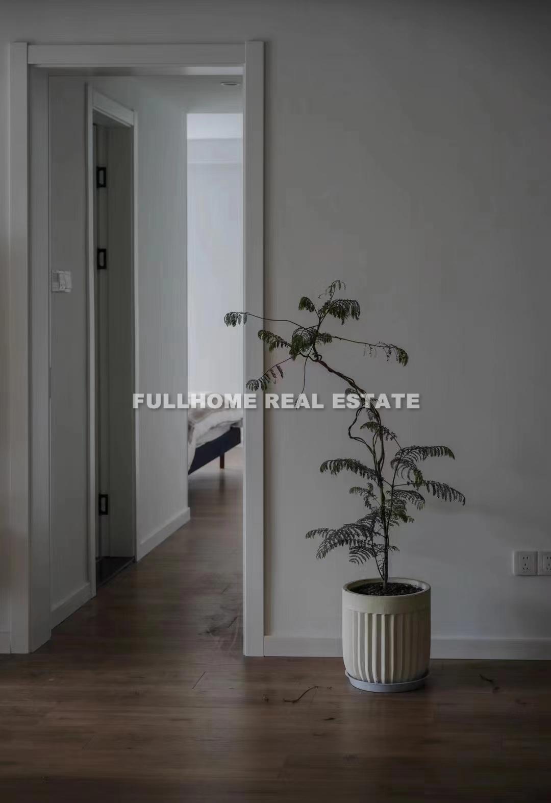 Dong Hai Garden - Interior view 6, Shanghai rental property