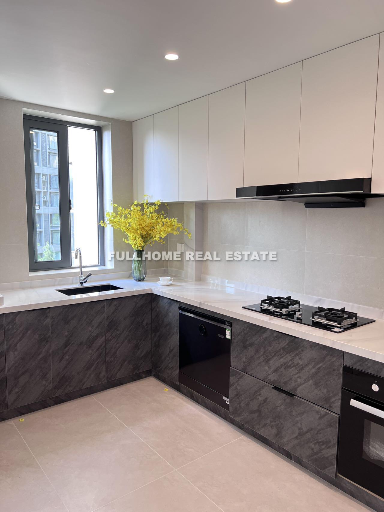Shanghai Dynasty Garden - Interior view 6, Shanghai rental property