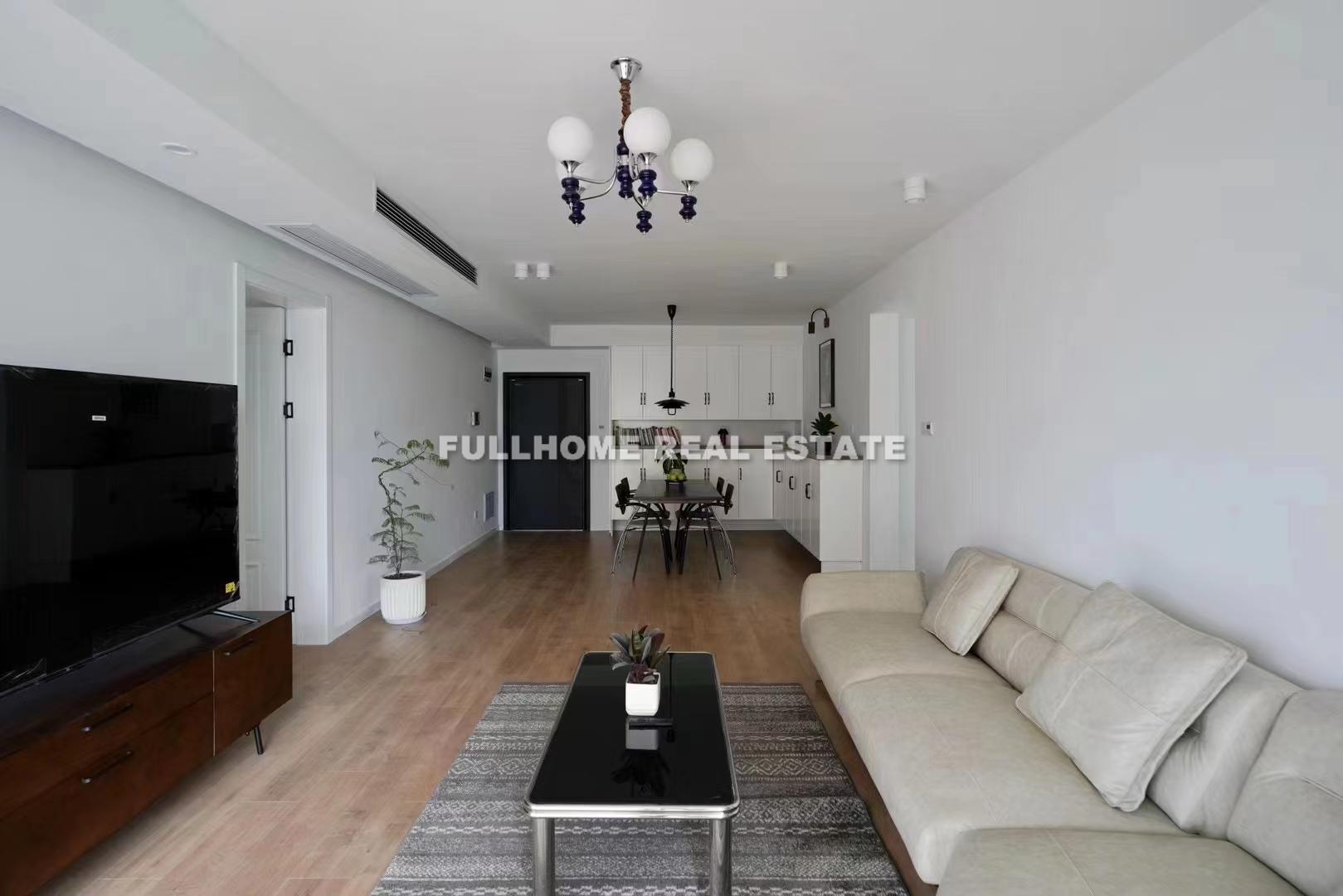 Dong Hai Garden - Interior view 2, Shanghai rental property