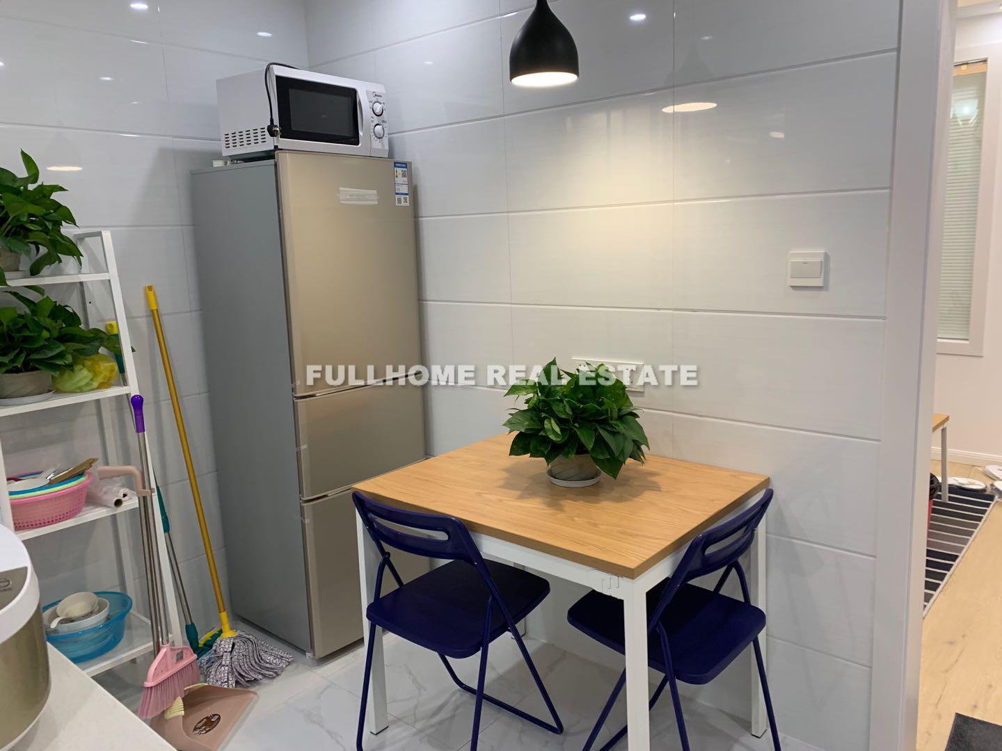 Xin Hai Apartment - Interior view 6, Shanghai rental property