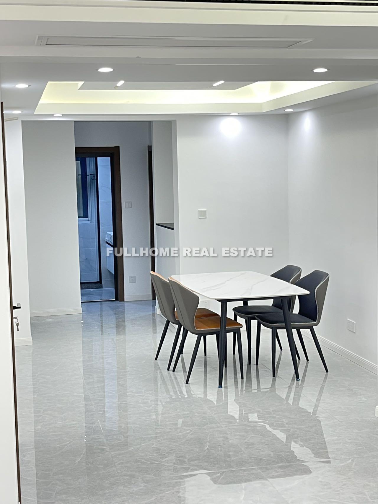 Guanghui Garden - Interior view 2, Shanghai rental property