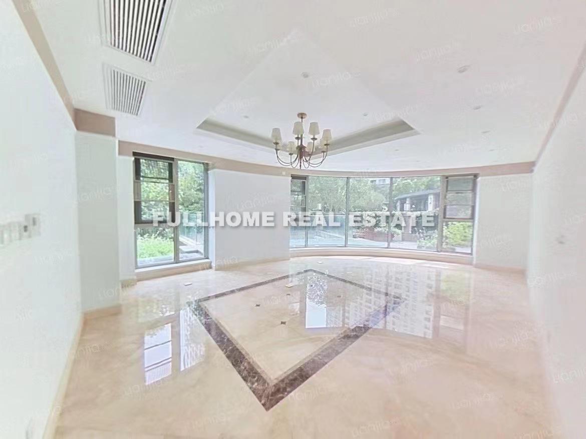 One Sino Park - Interior view 3, Shanghai rental property
