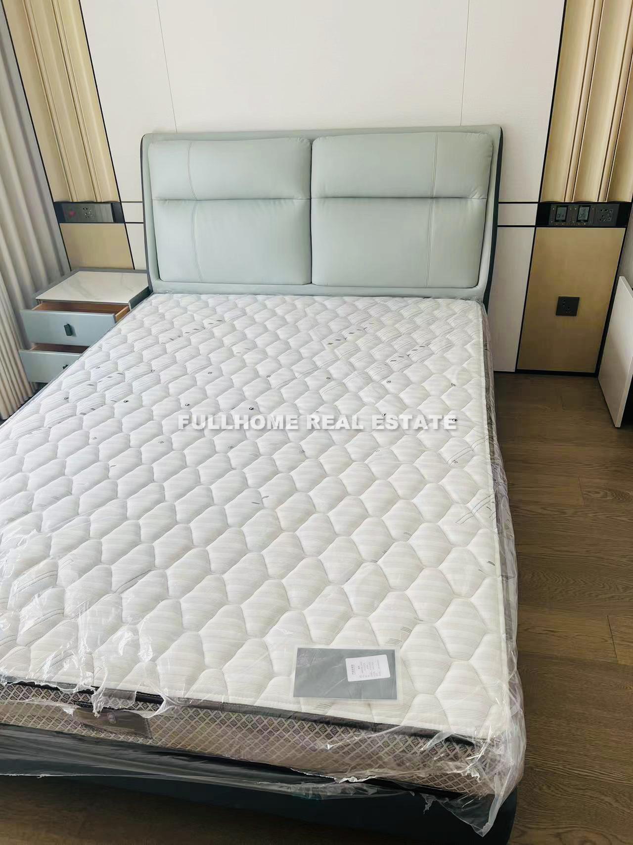 Oriental One - Interior view 3, Shanghai rental property