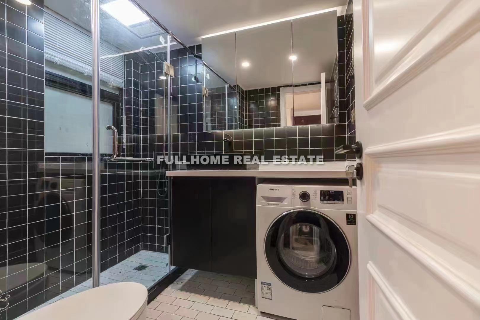 HanLin Mansion - Interior view 8, Shanghai rental property