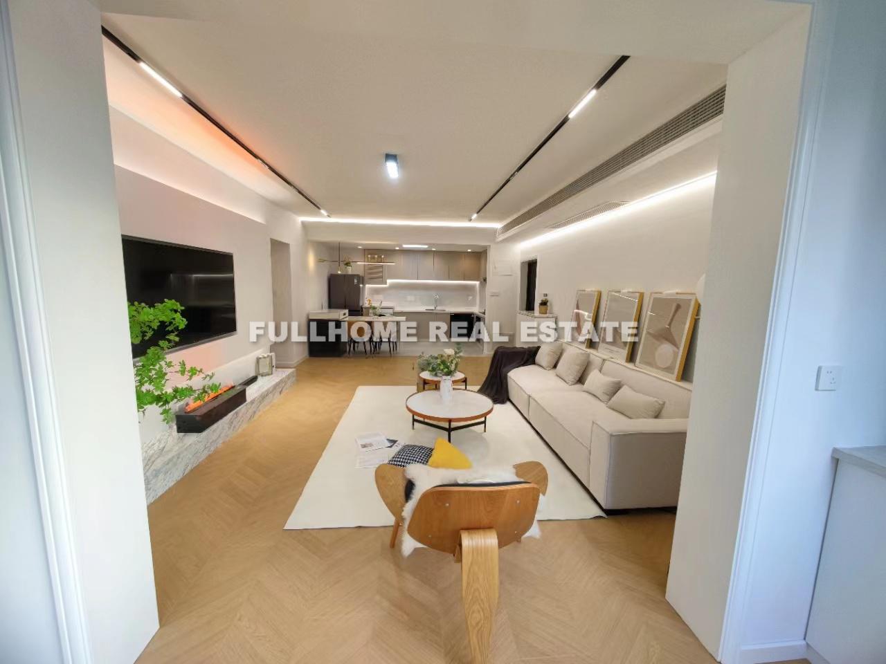 Jincheng Apartment - Interior view 2, Shanghai rental property