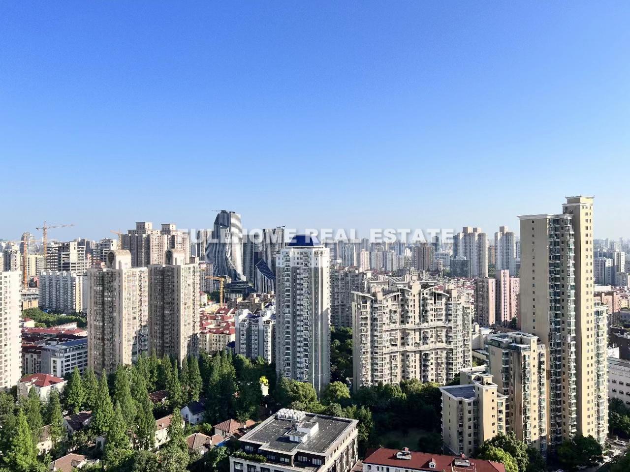 Shen Ya Xin Hua Fu - Interior view 10, Shanghai rental property