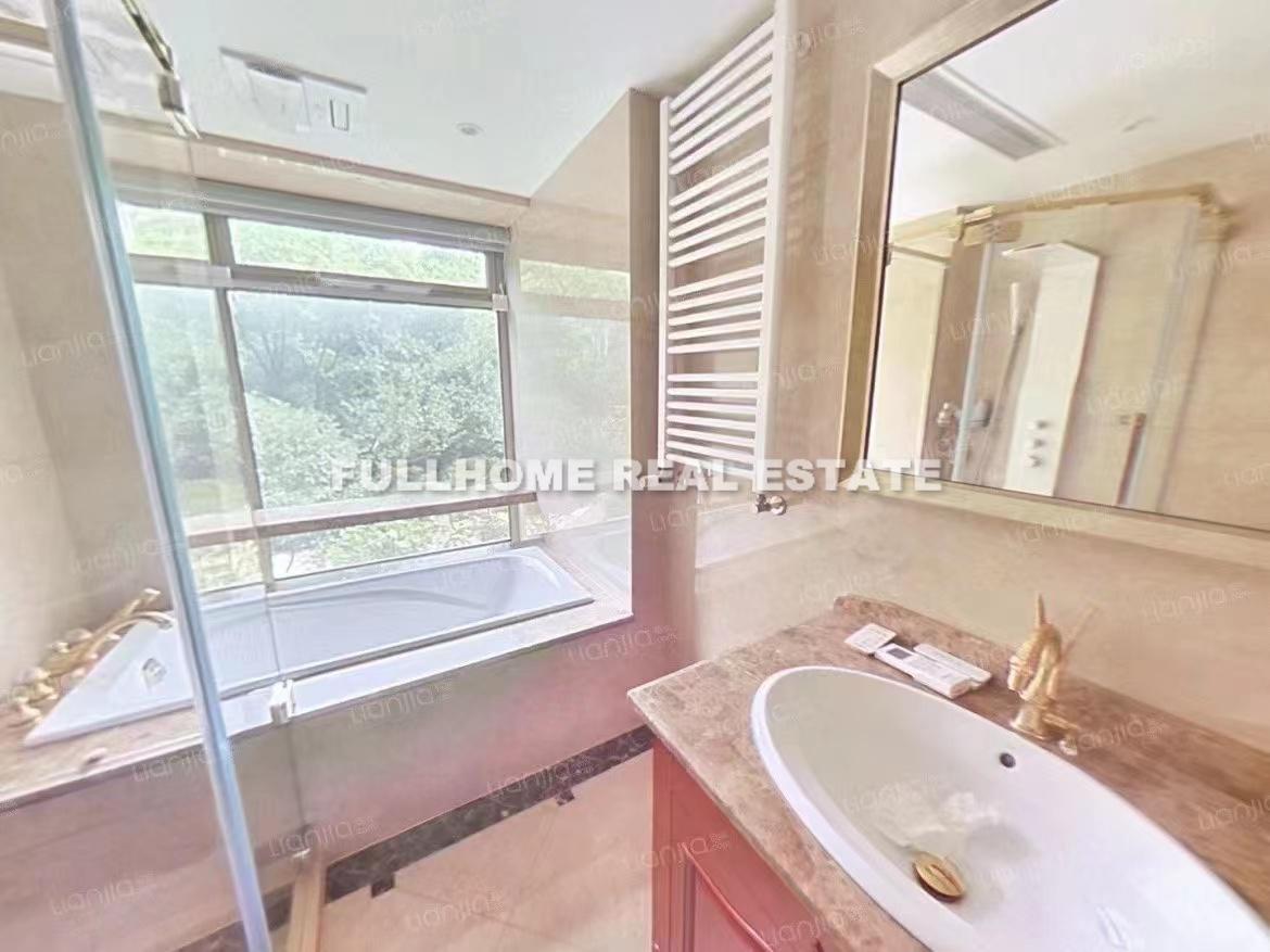 One Sino Park - Interior view 6, Shanghai rental property